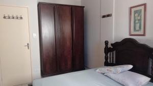 Apartamento Espaçoso Perto da Praia