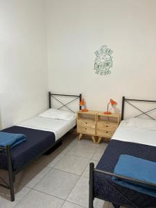 Reina Madre Hostel