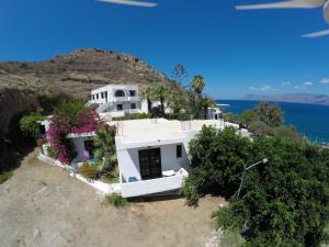 Hotel - Apartments Delfini Chania Greece