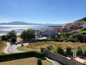 Apartamento Mar de Ardora Finisterre