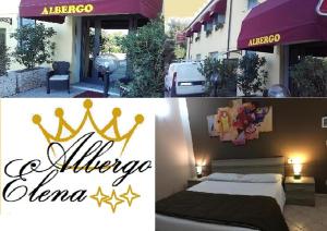 albergo Elena 3 SELF CHECK-IN