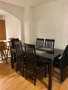 3 bedroom home-inverkeithing