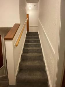 3 bedroom home-inverkeithing