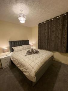 3 bedroom home-inverkeithing