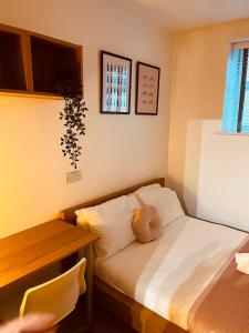 'Woodbury' at stayBOOM - Ubytování bez kategorie ve městě Lancaster