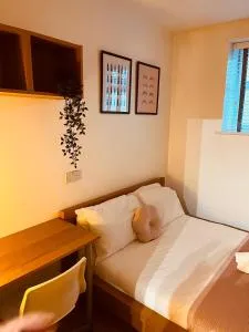 'Woodbury' at stayBOOM - Carnforth