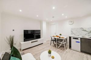 Modern 2 bedroom apartment in the heart of London