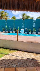 Wind Village Chalés