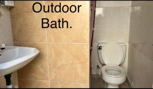 Blue Wave Guest House