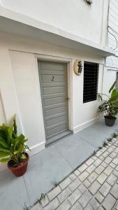 Blue Wave Guest House