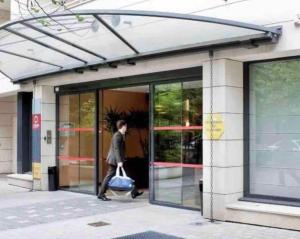 Ryan Homes - in ApartHotel - La Défense