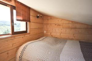 Maisons d'hotes Les Gites du Lac : photos des chambres