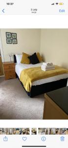 THE CARRIAGE HOUSE