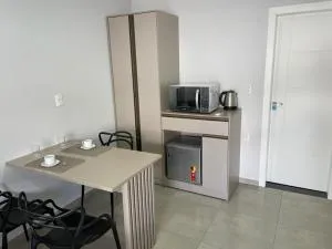 Loft 2 pessoas Ametista centro - Frederico Westphalen