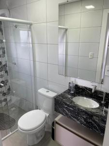 Loft 2 pessoas Ametista centro