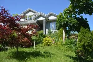 jane's cozy suite - Alluvia