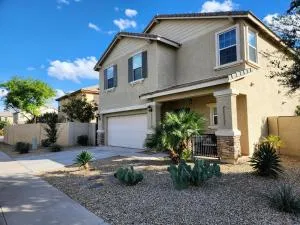 Rooms at The Vista - Contempo Tempe