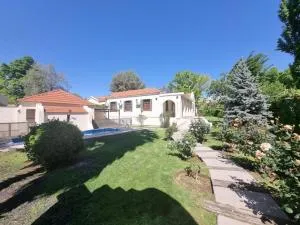 La Gran Posada - La Carrodilla