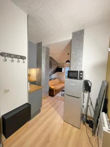 Appartements Rollin 7 YourHostHelper : photos des chambres