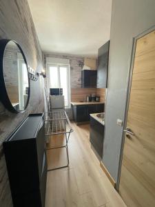 Appartements Rollin 7 YourHostHelper : photos des chambres