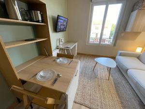 Appartements Rollin 7 YourHostHelper : photos des chambres