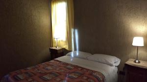 Caminos De Uco - posada de campo-