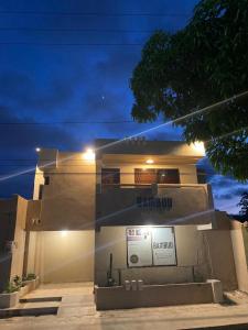 Alojamiento BAMBUU - Ubytování bez kategorie ve městě Ríohacha