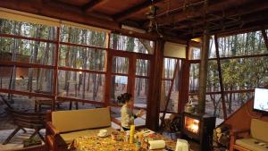 Caminos De Uco - posada de campo-