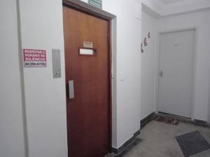 Apartamento Espaçoso Perto da Praia