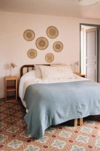 Can Camades - Casa amb jardí i piscina a LEmpordà