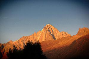 Chalets Chalet Amour blanc : photos des chambres