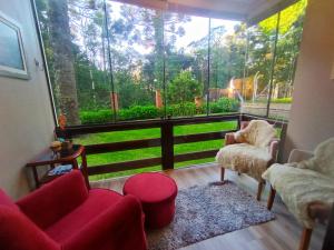 Residencial Lago Negro