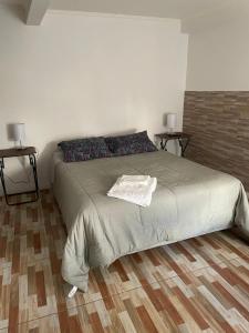 Hotel Pacífic Suites Tocopilla