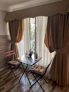 Hotel Pacífic Suites Tocopilla