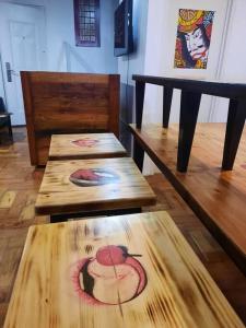 Omotenashi House of Santa Rosa City Laguna