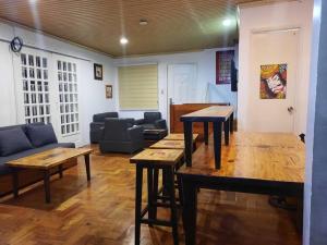 Omotenashi House of Santa Rosa City Laguna