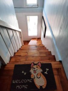 Omotenashi House of Santa Rosa City Laguna