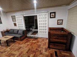 Omotenashi House of Santa Rosa City Laguna