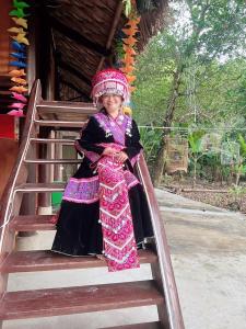 Bee Lucky Homestay Cát Bà