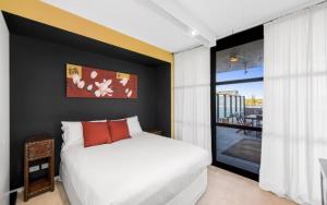 Dockside 8 Kingston ACT