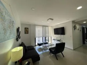 Condominio de lujo - Caracol