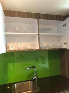 The Beach by Glitter House