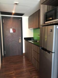 The Beach by Glitter House