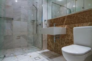 Glebe Park 41 Canberra City ACT