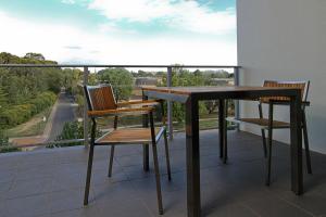 Glebe Park 41 Canberra City ACT