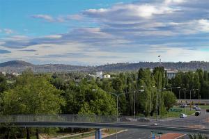 Glebe Park 41 Canberra City ACT