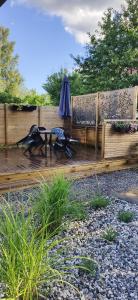 Bålsta Studio Houses