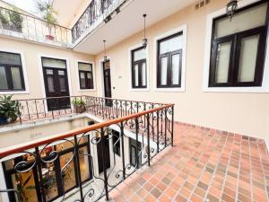 Apartamento en el Corazón de Casco Viejo Panamá 9