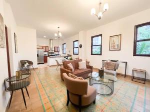 Apartamento en el Corazón de Casco Viejo Panamá 9