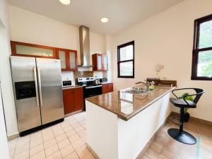 Apartamento en el Corazón de Casco Viejo Panamá 9